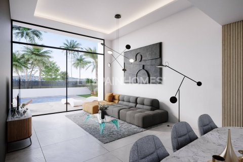 Villa for sale in Fuente Alamo, Murcia, Spain 3 bedrooms, 101 sq.m. No. 132882 - photo 19