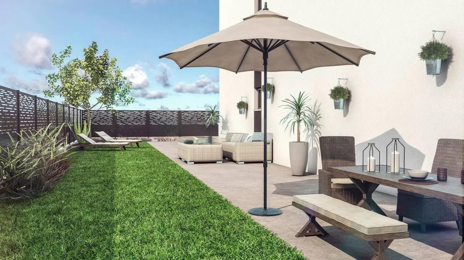Apartment in Valencia, Spain 3 bedrooms, 113 sq.m. No. 122701