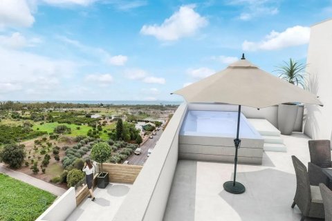 Apartamento en venta Valencia, València, España 3 dormitorios, 113 m2 No. 122701 - foto 1