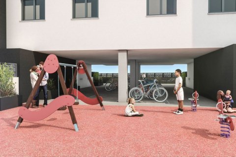 Apartamento en venta Valencia, València, España 3 dormitorios, 113 m2 No. 122701 - foto 13