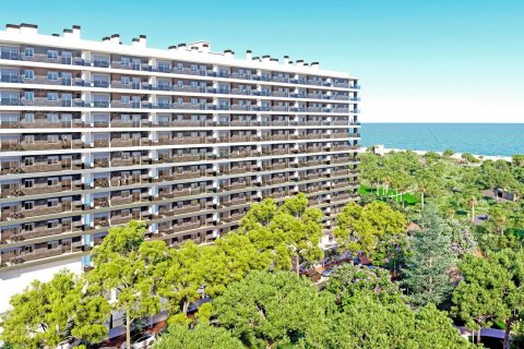 Apartment for sale Castellon de la Plana, Castellon, Spain 2 bedrooms,  No. 122705 - photo 9