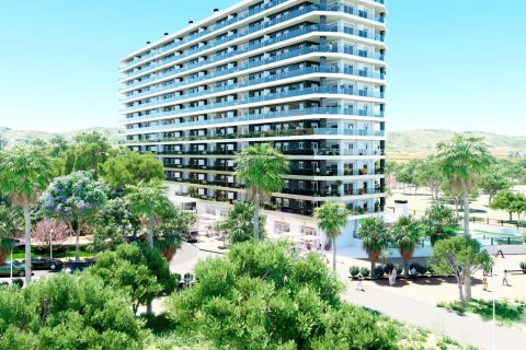 Apartment for sale Castellon de la Plana, Castellon, Spain 2 bedrooms,  No. 122705 - photo 10
