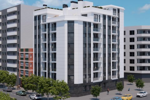 Apartment for sale Castellon de la Plana, Castellon, Spain 2 bedrooms, 85 sq.m. No. 122702 - photo 3
