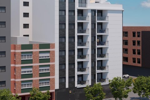 Apartment for sale Castellon de la Plana, Castellon, Spain 2 bedrooms, 85 sq.m. No. 122702 - photo 6