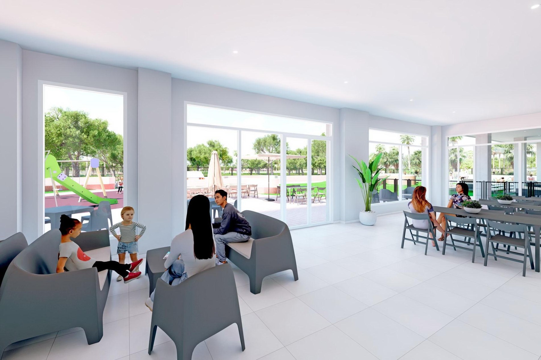Apartament w Castellon de la Plana, Castellon, Hiszpania 3 sypialnie,  nr 122706