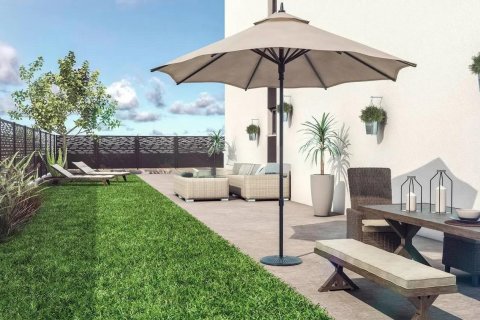 Продажа квартиры в Валенсия, Испания 3 спальни, 107м2 №122700 - фото 6