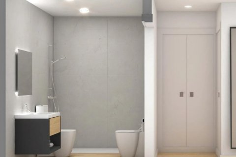 Продажа квартиры в Валенсия, Испания 3 спальни, 107м2 №122700 - фото 10
