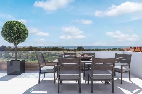 Продажа квартиры в Валенсия, Испания 3 спальни, 107м2 №122700 - фото 9
