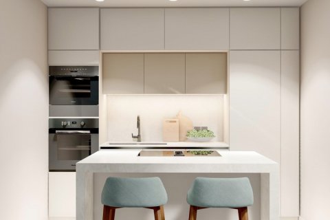 Apartment for sale Madrid, Spain 3 bedrooms, 105.96 sq.m. No. 130063 - photo 10