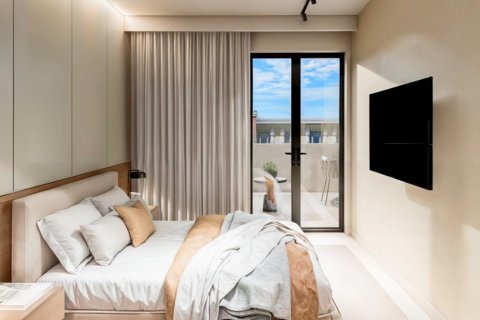 Apartment for sale Madrid, Spain 3 bedrooms, 105.96 sq.m. No. 130063 - photo 24