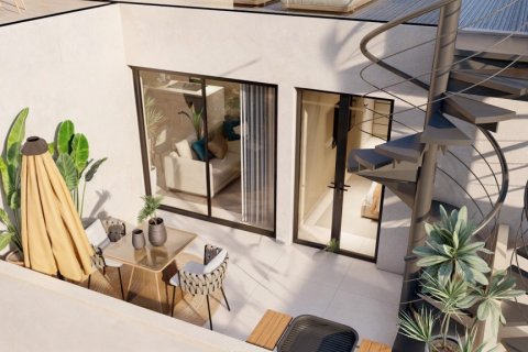 Apartment for sale Madrid, Spain 3 bedrooms, 105.96 sq.m. No. 130063 - photo 27