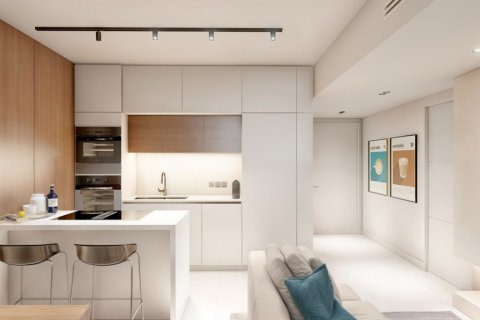 Apartment for sale Madrid, Spain 3 bedrooms, 105.96 sq.m. No. 130063 - photo 19