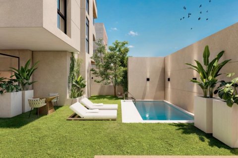 Apartment for sale Madrid, Spain 3 bedrooms, 105.96 sq.m. No. 130063 - photo 3