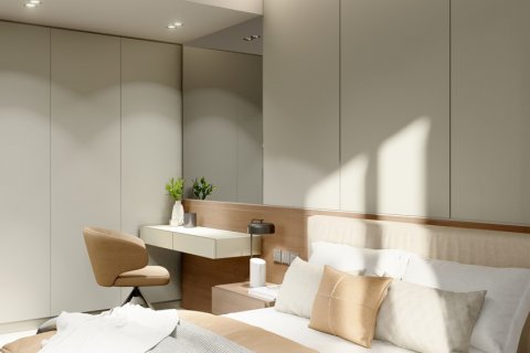 Apartment for sale Madrid, Spain 3 bedrooms, 105.96 sq.m. No. 130063 - photo 25