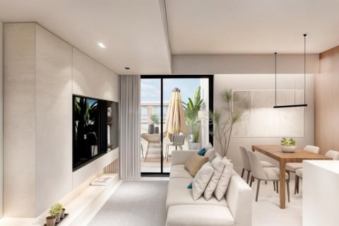 Apartment for sale Madrid, Spain 3 bedrooms, 105.96 sq.m. No. 130063 - photo 18