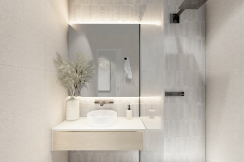 Apartment for sale Madrid, Spain 3 bedrooms, 105.96 sq.m. No. 130063 - photo 17