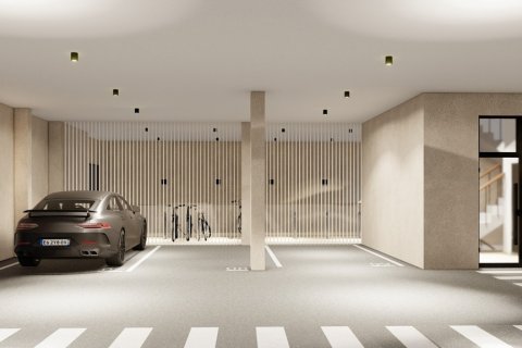 Apartment for sale Madrid, Spain 3 bedrooms, 105.96 sq.m. No. 130063 - photo 5