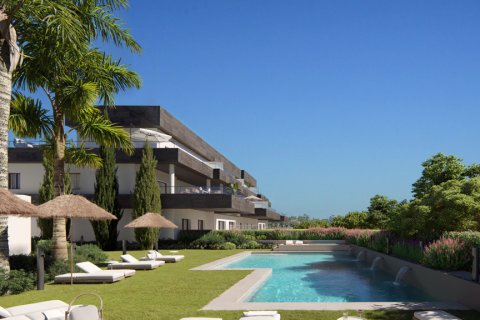 Penthouse for sale Malaga, Spain 2 bedrooms, 94.61 sq.m. No. 130065 - photo 11