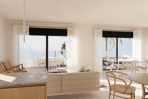 Penthouse for sale Malaga, Spain 2 bedrooms, 94.61 sq.m. No. 130065 - photo 9