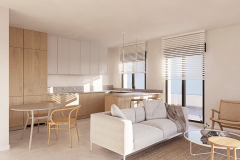 Penthouse for sale Malaga, Spain 2 bedrooms, 94.61 sq.m. No. 130065 - photo 10