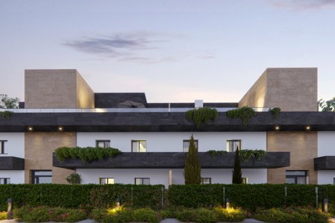Penthouse for sale Malaga, Spain 2 bedrooms, 94.61 sq.m. No. 130065 - photo 3