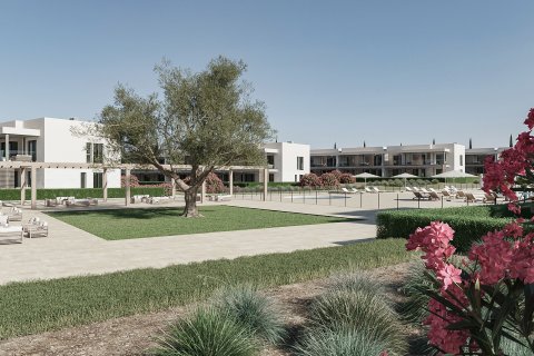 Wohnung zum Verkauf Sa Rapita, Mallorca, Spanien 2 Schlafzimmer, 94 m2 Nr. 128087 - Foto 12