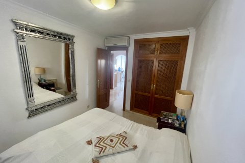 Wohnung zum Verkauf Portals Nous, Mallorca, Spanien 3 Schlafzimmer, 84 m2 Nr. 128091 - Foto 6