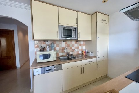 Wohnung zum Verkauf Portals Nous, Mallorca, Spanien 3 Schlafzimmer, 84 m2 Nr. 128091 - Foto 5