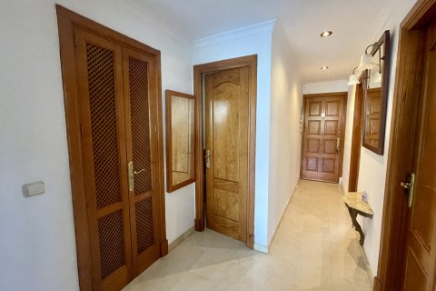 Wohnung zum Verkauf Portals Nous, Mallorca, Spanien 3 Schlafzimmer, 84 m2 Nr. 128091 - Foto 11