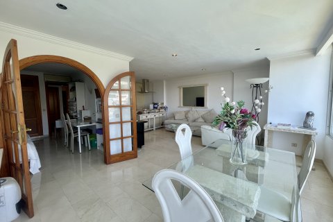 Wohnung zum Verkauf Portals Nous, Mallorca, Spanien 3 Schlafzimmer, 84 m2 Nr. 128091 - Foto 2