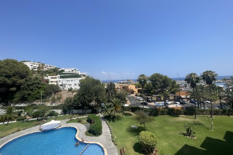 Wohnung zum Verkauf Portals Nous, Mallorca, Spanien 3 Schlafzimmer, 84 m2 Nr. 128091 - Foto 12
