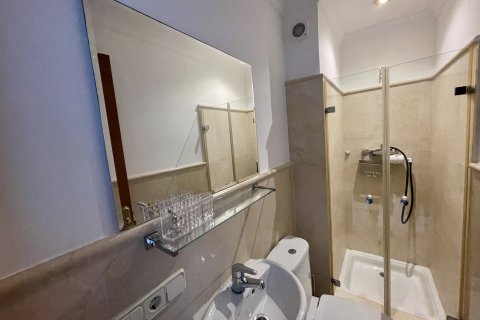 Wohnung zum Verkauf Portals Nous, Mallorca, Spanien 3 Schlafzimmer, 84 m2 Nr. 128091 - Foto 9