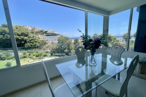 Wohnung zum Verkauf Portals Nous, Mallorca, Spanien 3 Schlafzimmer, 84 m2 Nr. 128091 - Foto 1