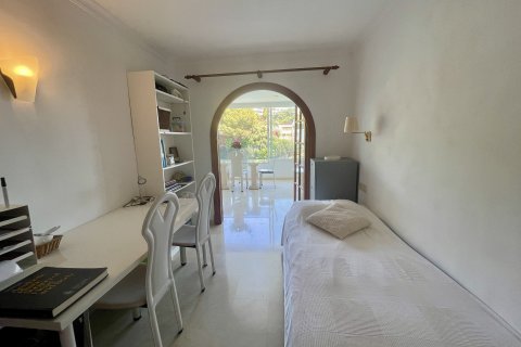 Wohnung zum Verkauf Portals Nous, Mallorca, Spanien 3 Schlafzimmer, 84 m2 Nr. 128091 - Foto 10