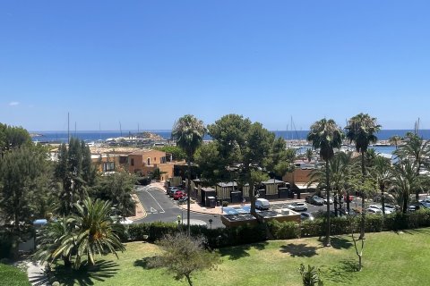 Wohnung zum Verkauf Portals Nous, Mallorca, Spanien 3 Schlafzimmer, 84 m2 Nr. 128091 - Foto 13