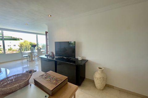 Wohnung zum Verkauf Portals Nous, Mallorca, Spanien 3 Schlafzimmer, 84 m2 Nr. 128091 - Foto 3