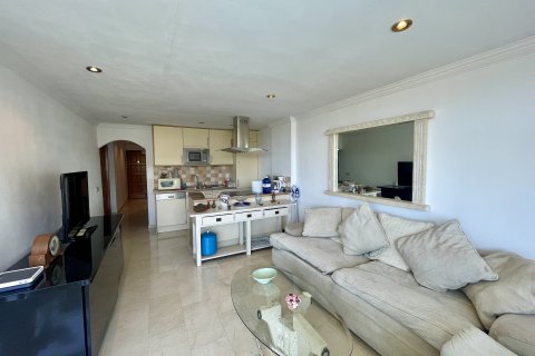 Wohnung zum Verkauf Portals Nous, Mallorca, Spanien 3 Schlafzimmer, 84 m2 Nr. 128091 - Foto 4