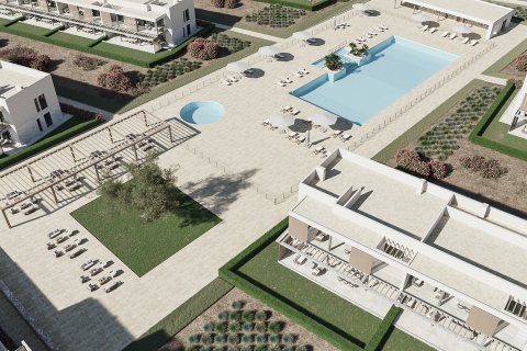 Penthouse for sale Sa Rapita, Mallorca, Spain 2 bedrooms, 94 sq.m. No. 128089 - photo 8