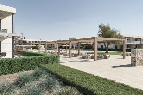 Penthouse for sale Sa Rapita, Mallorca, Spain 2 bedrooms, 94 sq.m. No. 128089 - photo 5