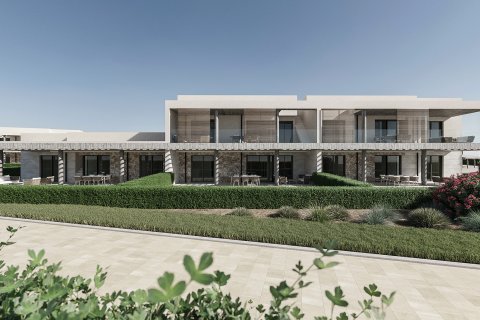 Penthouse for sale Sa Rapita, Mallorca, Spain 2 bedrooms, 94 sq.m. No. 128089 - photo 6