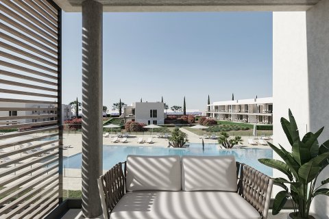 Penthouse for sale Sa Rapita, Mallorca, Spain 2 bedrooms, 94 sq.m. No. 128089 - photo 15