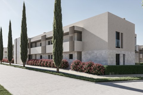 Penthouse for sale Sa Rapita, Mallorca, Spain 2 bedrooms, 94 sq.m. No. 128089 - photo 7