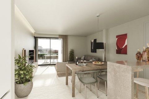 Penthouse for sale Sa Rapita, Mallorca, Spain 2 bedrooms, 94 sq.m. No. 128089 - photo 2