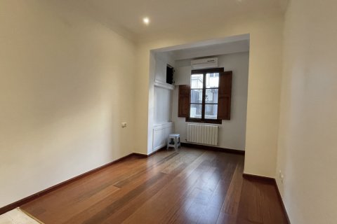 Apartamento en alquiler Palma de Mallorca, Mallorca, España 3 dormitorios, 130 m2 No. 128092 - foto 9
