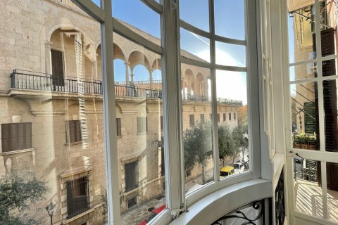 Apartamento en alquiler Palma de Mallorca, Mallorca, España 3 dormitorios, 130 m2 No. 128092 - foto 11