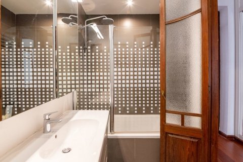 Apartamento en alquiler Palma de Mallorca, Mallorca, España 3 dormitorios, 130 m2 No. 128092 - foto 13