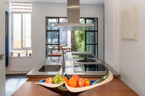 Apartamento en alquiler Palma de Mallorca, Mallorca, España 3 dormitorios, 130 m2 No. 128092 - foto 2
