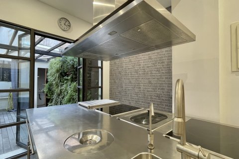 Apartamento en alquiler Palma de Mallorca, Mallorca, España 3 dormitorios, 130 m2 No. 128092 - foto 14