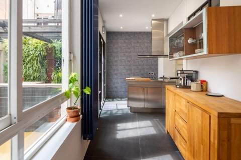 Apartamento en alquiler Palma de Mallorca, Mallorca, España 3 dormitorios, 130 m2 No. 128092 - foto 1