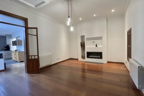 Apartamento en alquiler Palma de Mallorca, Mallorca, España 3 dormitorios, 130 m2 No. 128092 - foto 5